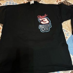 Vintage Dale Earnhardt 90’s Racing shirt XL